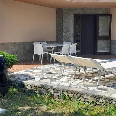 Casa Giardino * スポトルノ