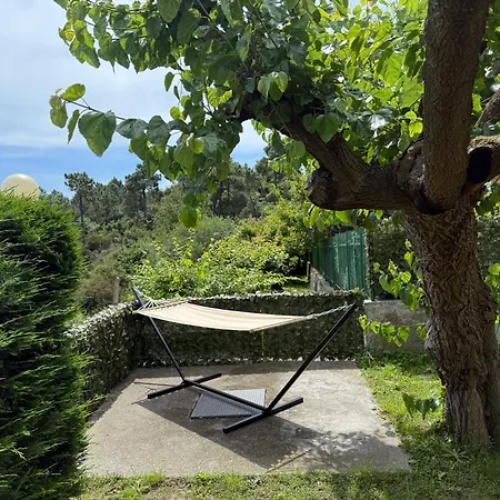 Casa Giardino Casa de Férias *