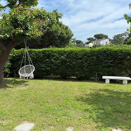 Casa de Férias Casa Giardino