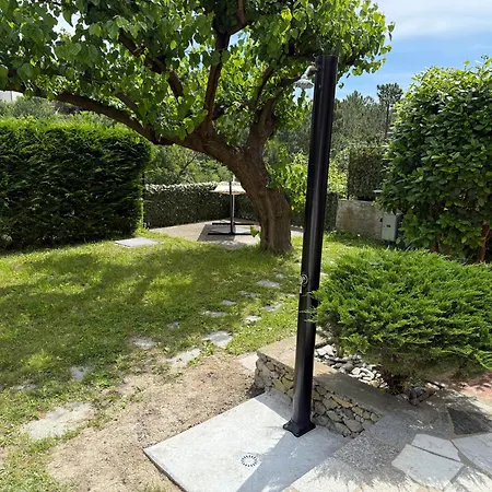 別荘 Casa Giardino *