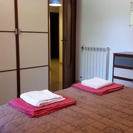 Casa Giardino