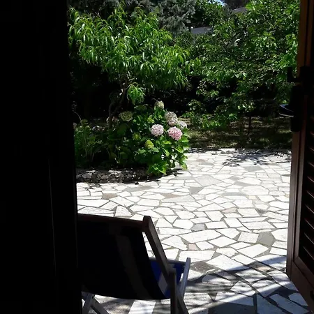 Casa Giardino * スポトルノ