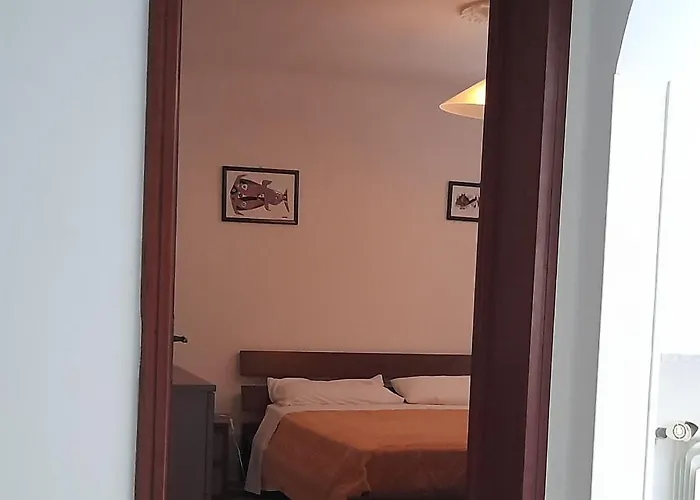 Casa Giardino Spotorno