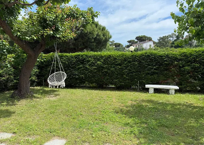 Feriehus Casa Giardino