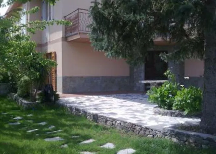 Casa Giardino *