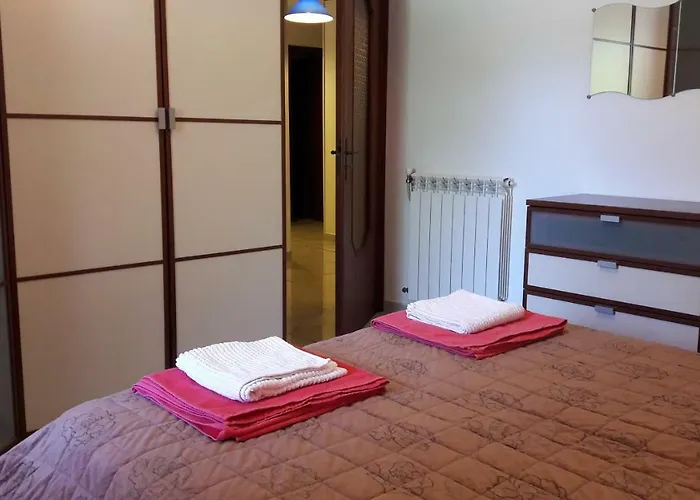 Casa Giardino
