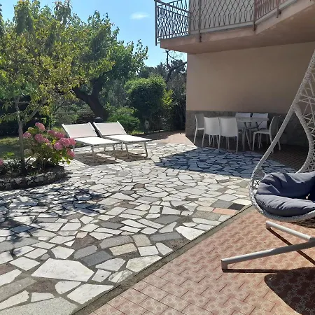 Nyaraló Casa Giardino *