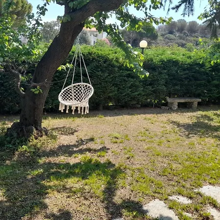 Casa Giardino *