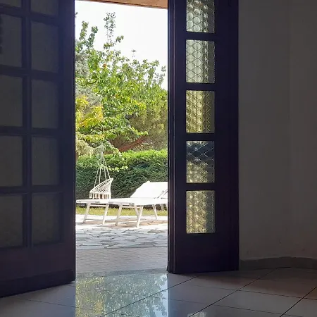 Casa Giardino Casa vacanze
