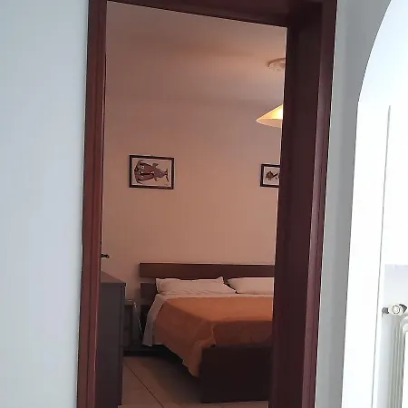 Casa Giardino Spotorno