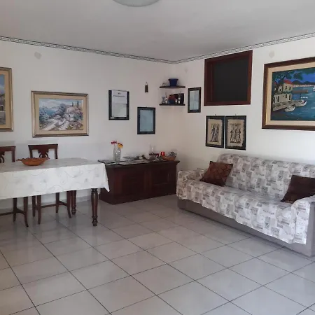 Casa Giardino Holiday home