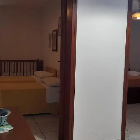 Holiday home Casa Giardino