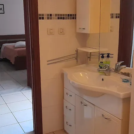 Casa Giardino Holiday home *