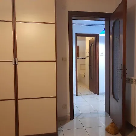 Casa Giardino Nyaraló *