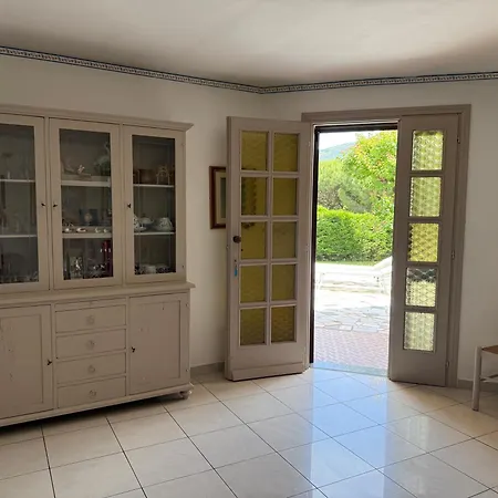 Casa Giardino *