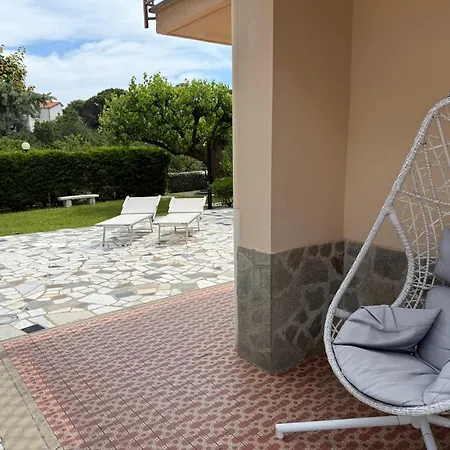 Casa Giardino