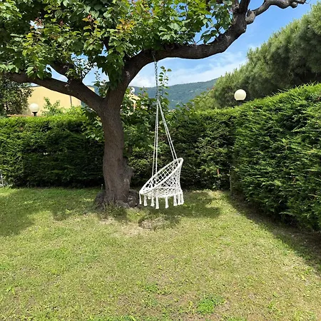 Casa Giardino