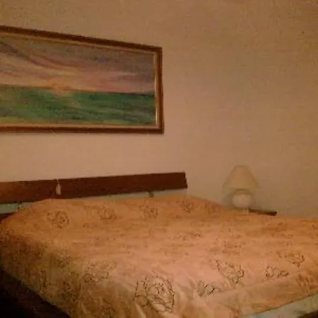 Casa Giardino Spotorno