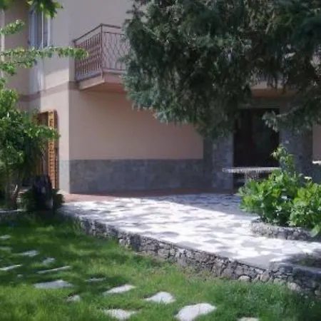 Casa Giardino *