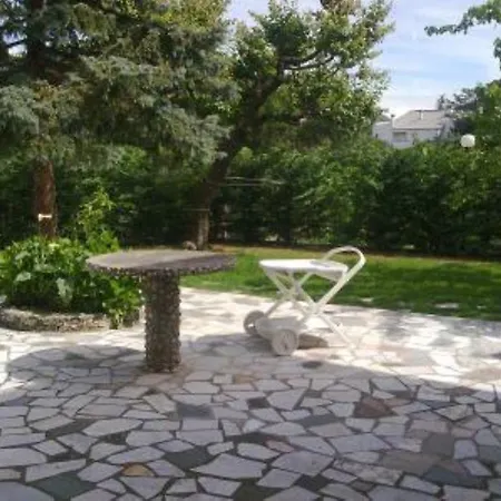 Holiday home Casa Giardino *