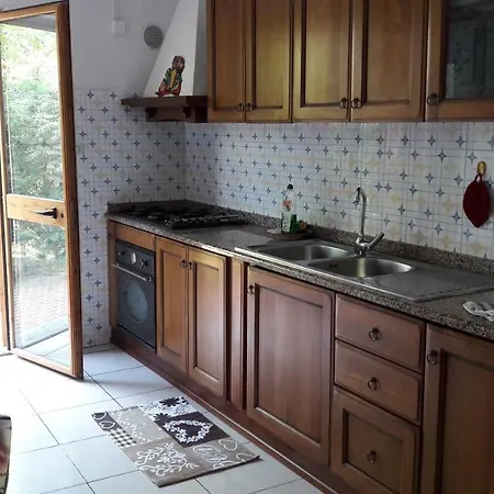 Casa Giardino *