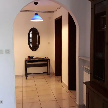 Casa Giardino Spotorno
