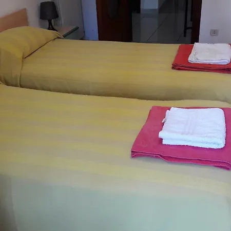 Casa Giardino Holiday home