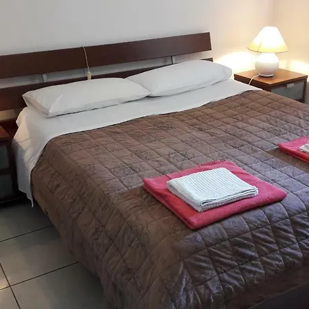 Holiday home Casa Giardino