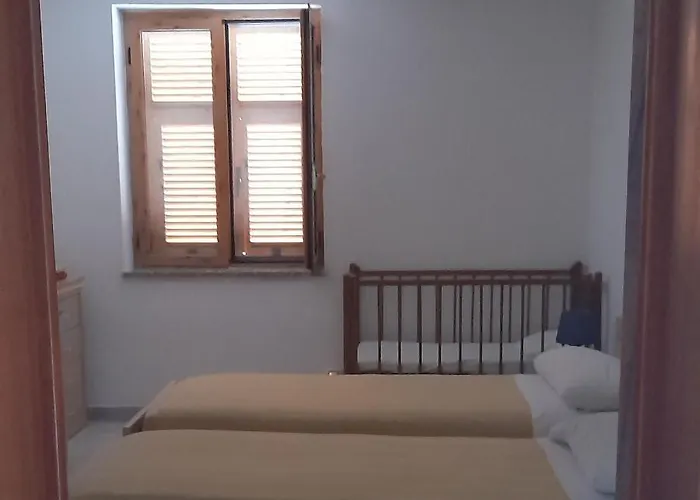 Casa Giardino *