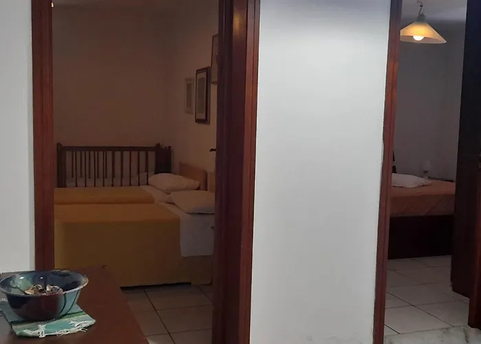 Prázdninový dům Casa Giardino