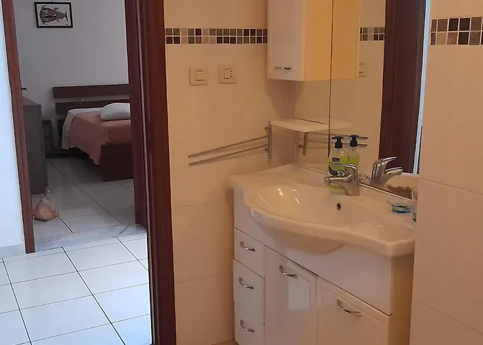 Casa Giardino Prázdninový dům *