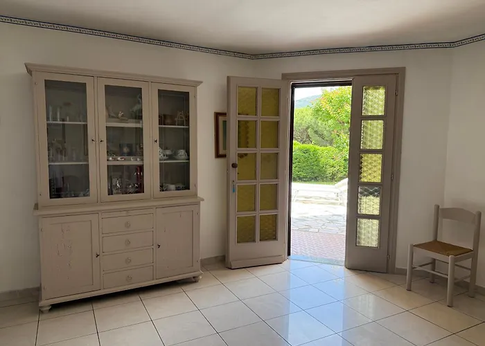 Casa Giardino *