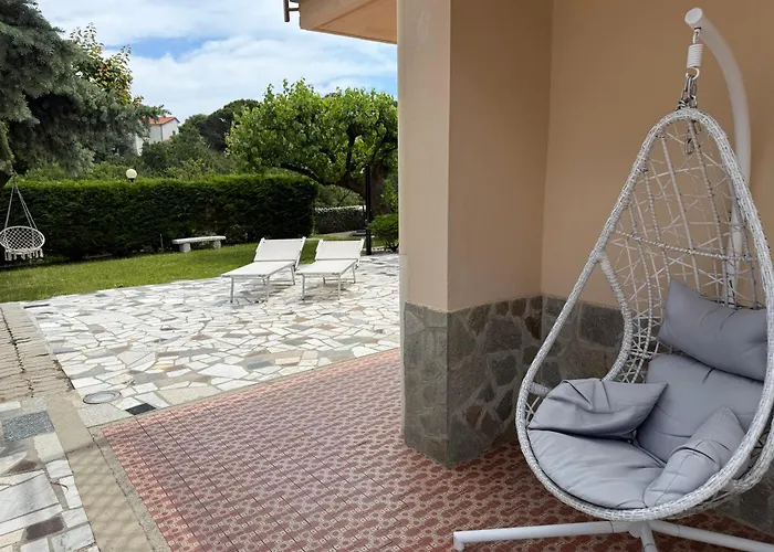 Casa Giardino