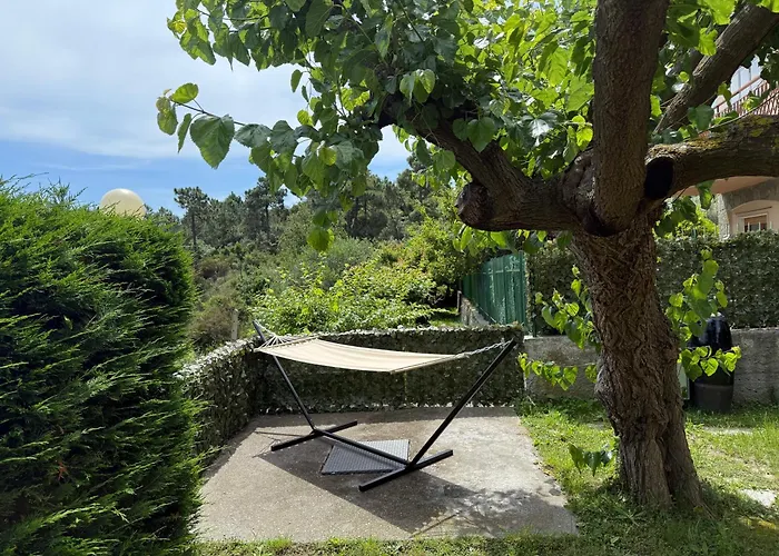 Casa Giardino Prázdninový dům *