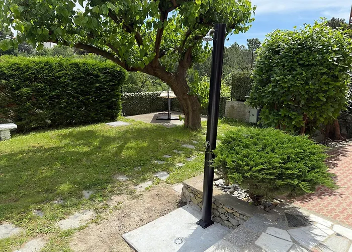 Prázdninový dům Casa Giardino *