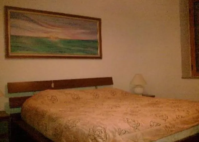 Casa Giardino Spotorno
