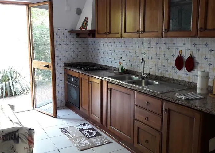 Casa Giardino *