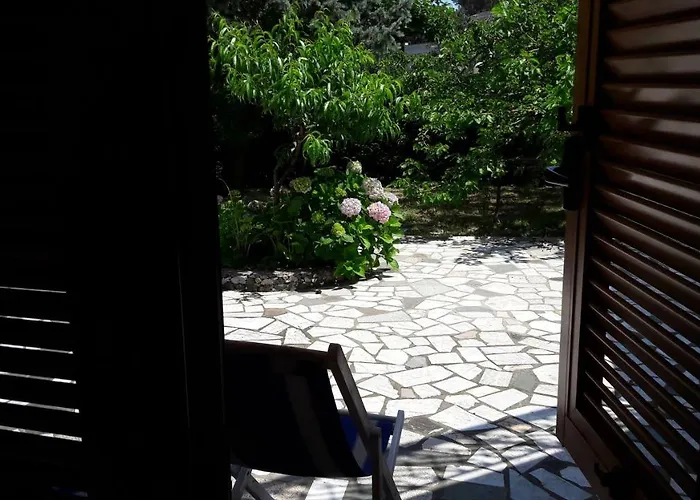 Casa Giardino * Spotorno