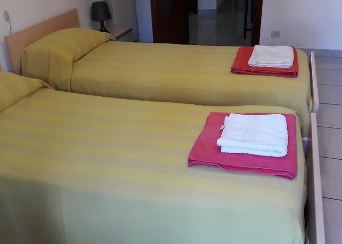 Casa Giardino Prázdninový dům